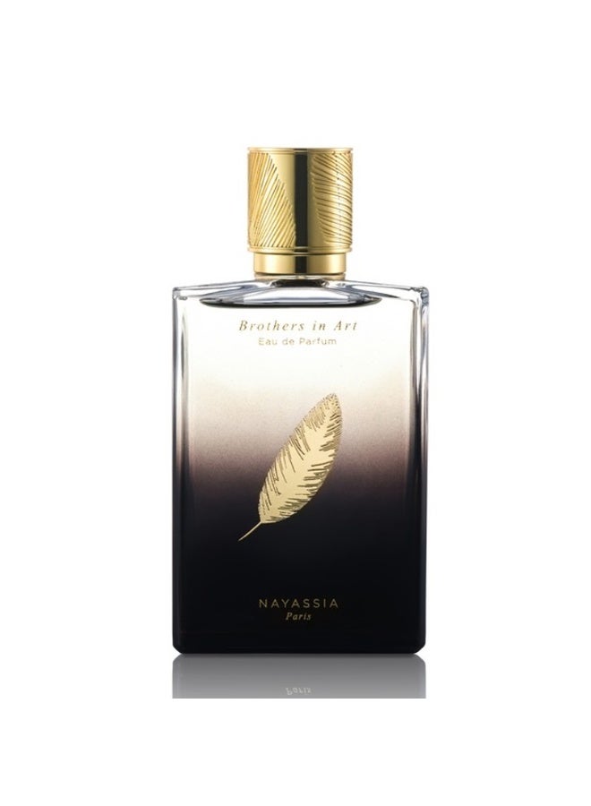 عطر Brothers in Art، ١٠٠ مل
